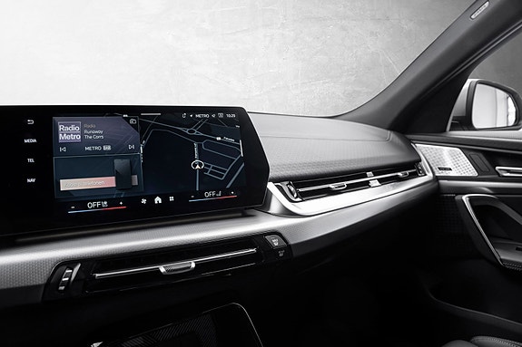 BMW iX2 17 of 28