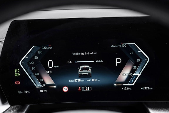 BMW iX2 16 of 28