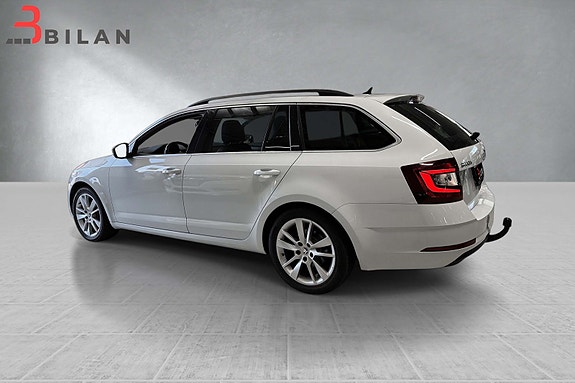 Skoda Octavia 5 of 5