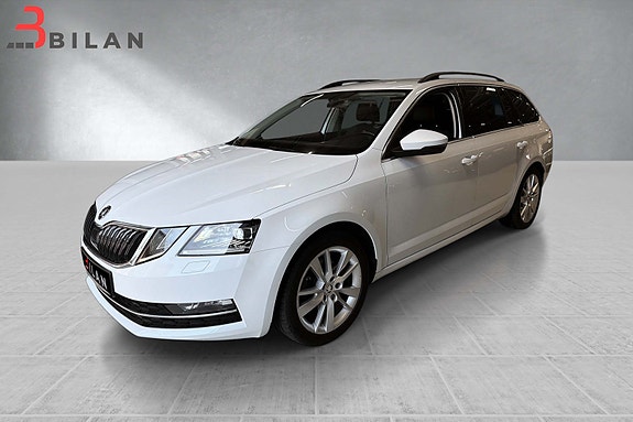 Skoda Octavia 2 of 5
