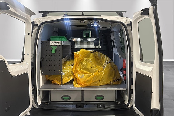 Volkswagen Caddy Maxi 5 of 28