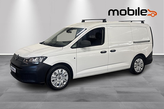 Volkswagen Caddy Maxi 19 of 28