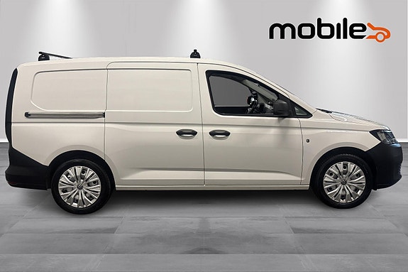 Volkswagen Caddy Maxi 2 of 28