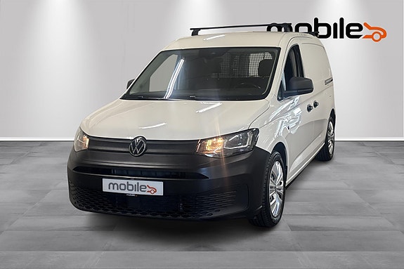 Volkswagen Caddy Maxi 18 of 28