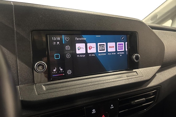 Volkswagen Caddy Maxi 11 of 28