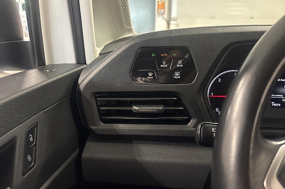Volkswagen Caddy Maxi 15 of 28