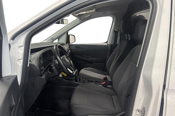 Volkswagen Caddy Maxi 8 of 28