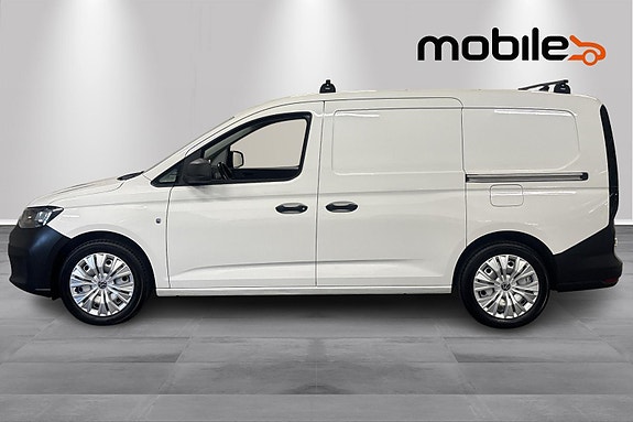 Volkswagen Caddy Maxi 20 of 28
