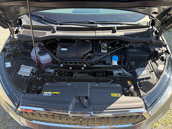 Skoda Enyaq 4 of 5