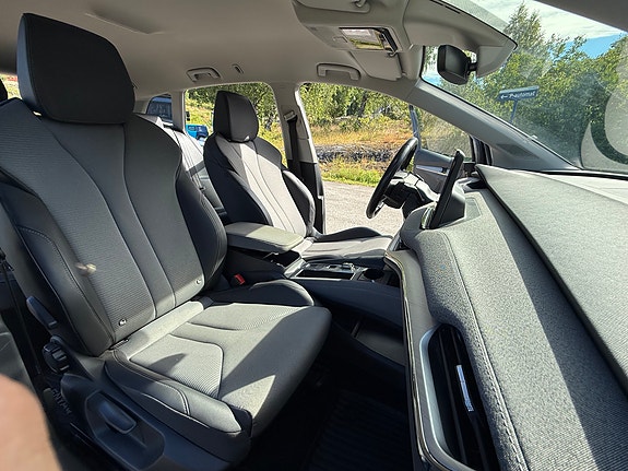 Skoda Enyaq 5 of 5