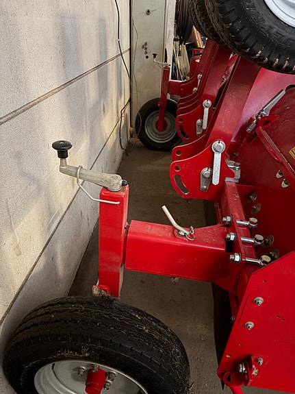 Grimme KS 75-4 3 of 5