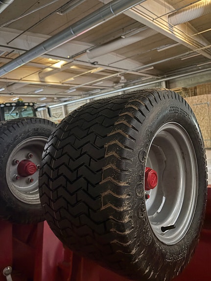 Grimme KS 75-4 4 of 5