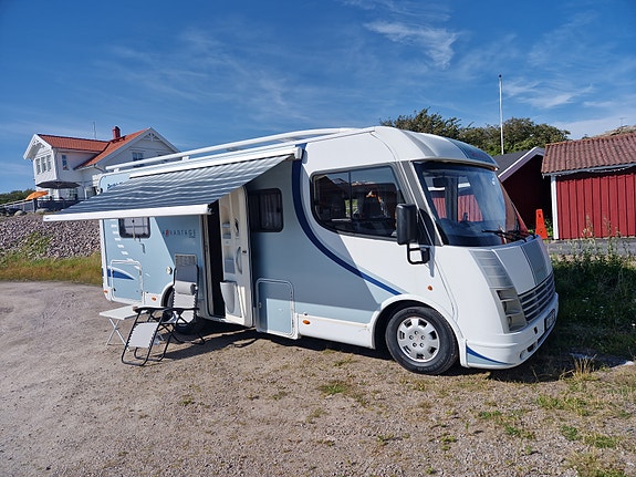 Dethleffs ADVANTAGE  L6501B 2 of 5