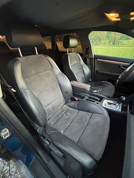 Audi A4 18 of 30