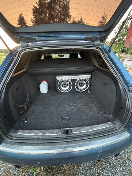 Audi A4 30 of 30