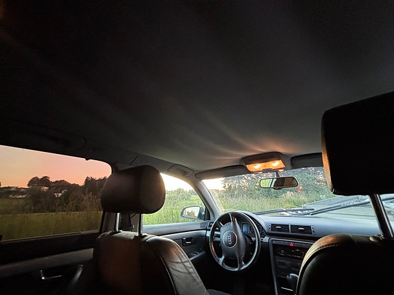 Audi A4 25 of 30