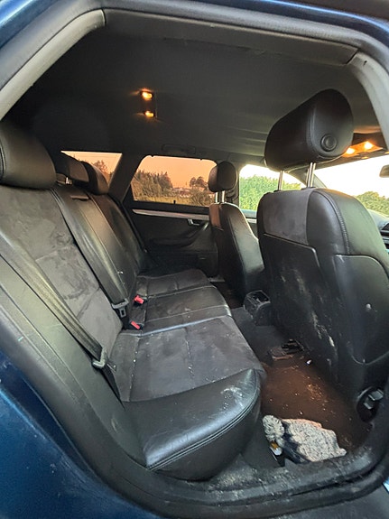Audi A4 21 of 30