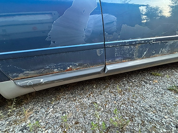 Audi A4 6 of 30