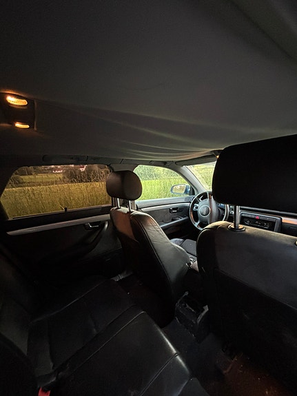 Audi A4 23 of 30
