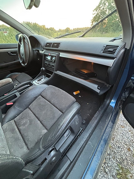 Audi A4 17 of 30