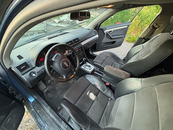 Audi A4 15 of 30