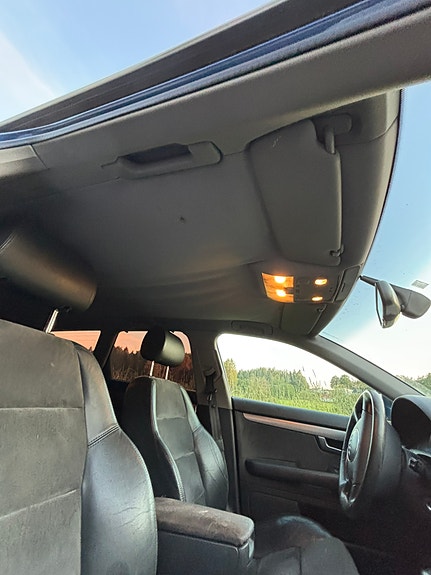 Audi A4 19 of 30