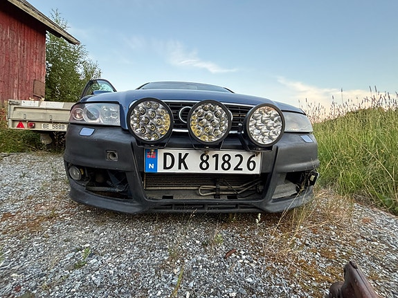 Audi A4 9 of 30