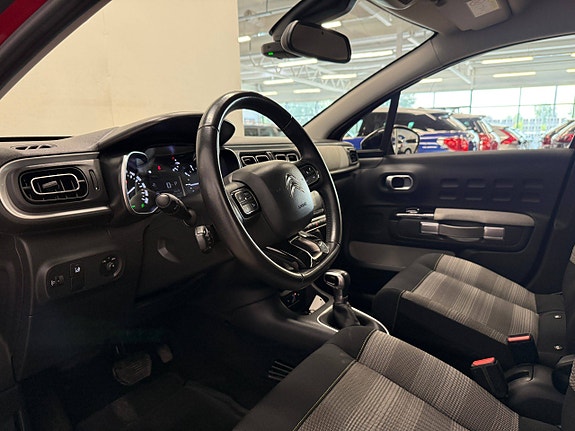 Citroen C3 17 of 30