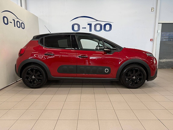 Citroen C3 5 of 5