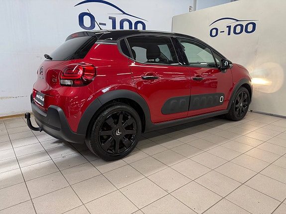 Citroen C3 8 of 30
