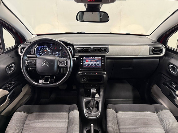 Citroen C3 21 of 30