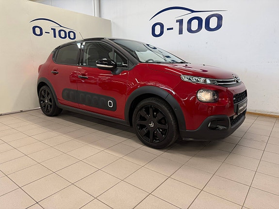 Citroen C3 3 of 5