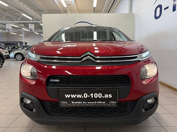 Citroen C3 6 of 30