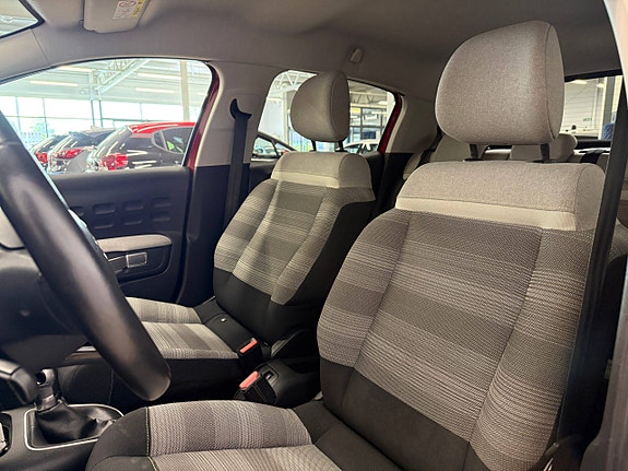 Citroen C3 18 of 30