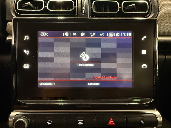 Citroen C3 25 of 30