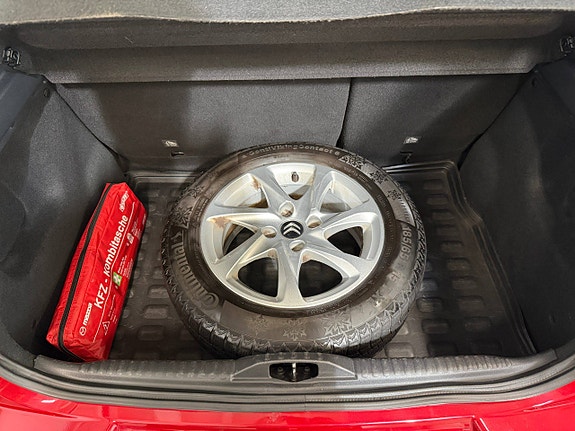 Citroen C3 14 of 30