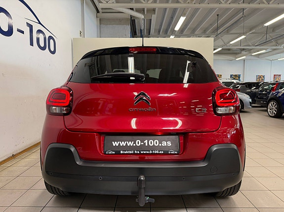 Citroen C3 11 of 30