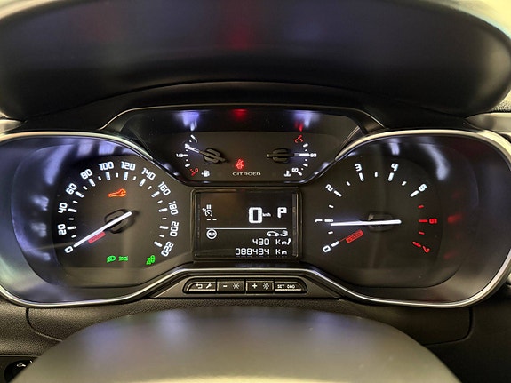 Citroen C3 22 of 30