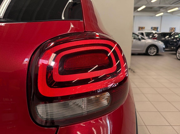 Citroen C3 12 of 30