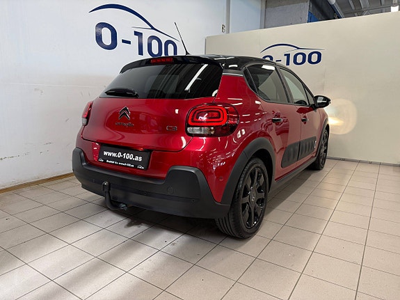 Citroen C3 10 of 30