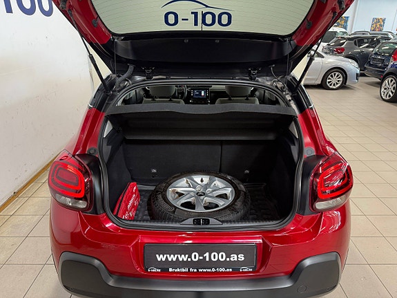 Citroen C3 13 of 30