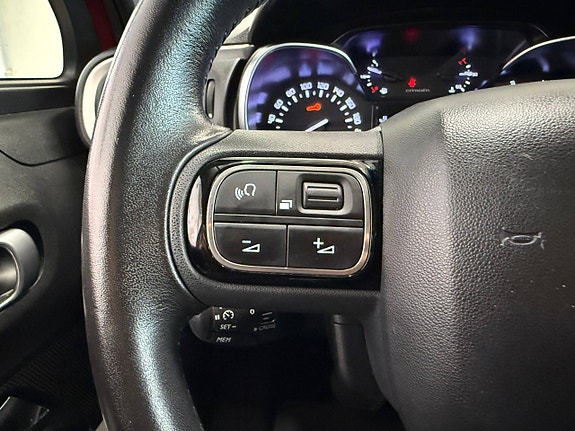 Citroen C3 29 of 30