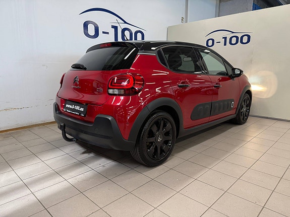 Citroen C3 9 of 30
