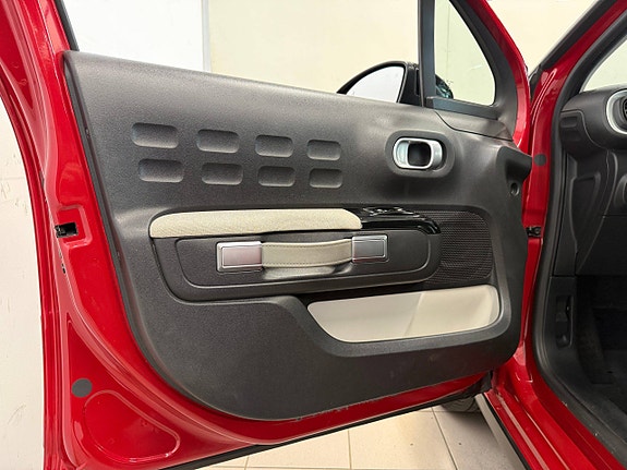 Citroen C3 16 of 30