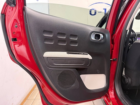 Citroen C3 19 of 30