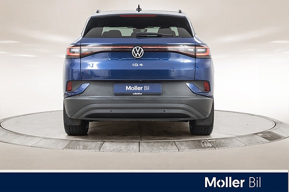 Volkswagen ID.4 4 of 5