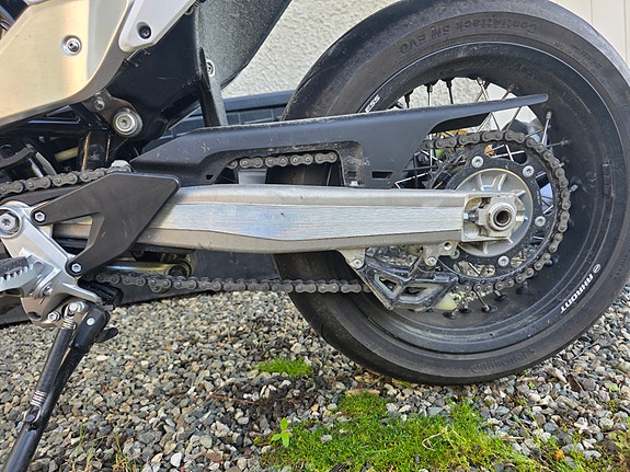 Husqvarna 701 11 of 16