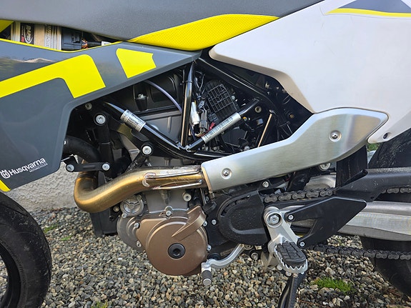 Husqvarna 701 12 of 16