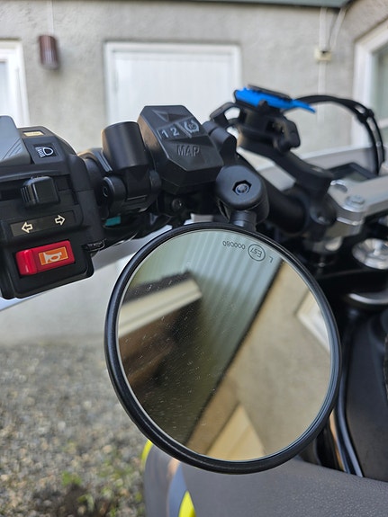 Husqvarna 701 7 of 16