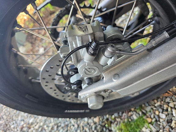 Husqvarna 701 4 of 16